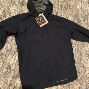 Fyn Gore-Tex® Shell Jacket